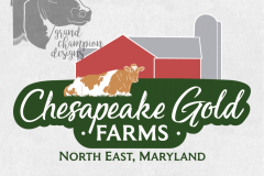 Chesapeake-Gold-Farms
