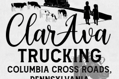 ClarAva-Trucking