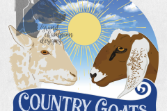 Country-Goats