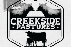Creekside-Pastures
