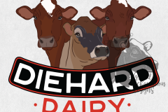 DieHard-Dairy