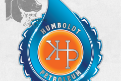Humboldt-Petroleum