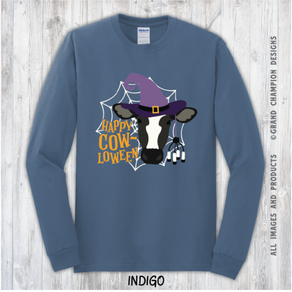 Happy Cowloween - Image 18